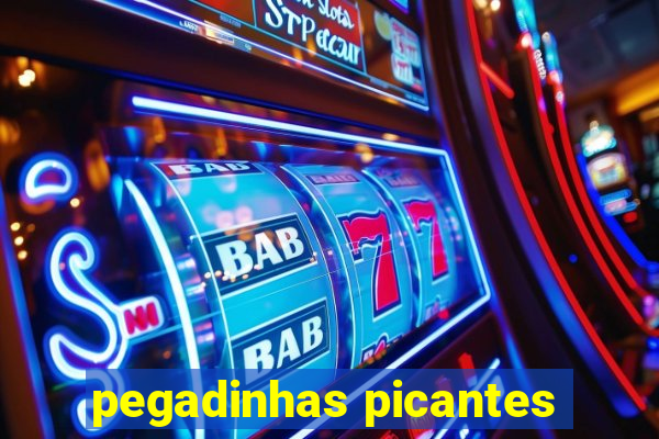 pegadinhas picantes